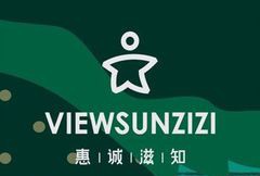 惠诚滋知加盟logo