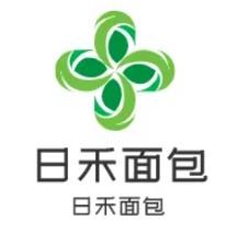 日禾面包加盟logo