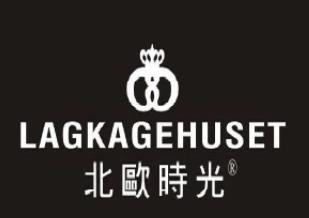 北欧时光面包加盟logo