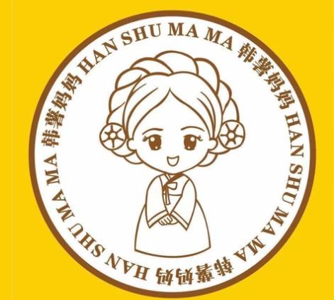 韩薯妈妈加盟logo