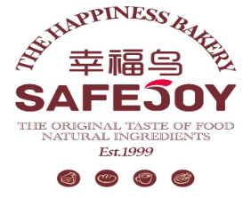 幸福鸟烘焙坊加盟logo