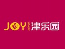 津乐园蛋糕加盟logo