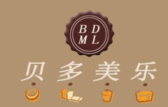 贝多美乐蛋糕加盟logo