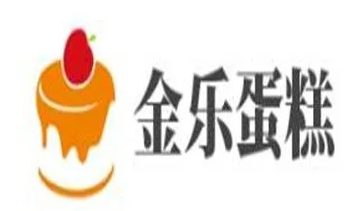 金乐蛋糕房加盟logo