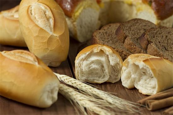 食林面包加盟产品图片