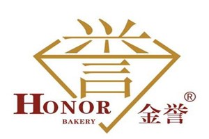 金誉面包加盟logo