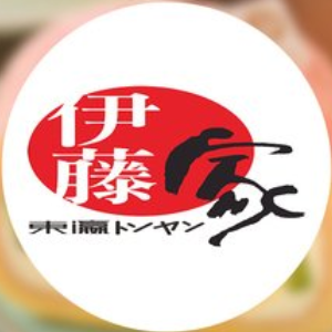 伊藤家面包房加盟logo