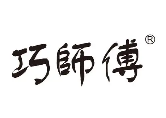 巧师傅千层蛋糕加盟logo