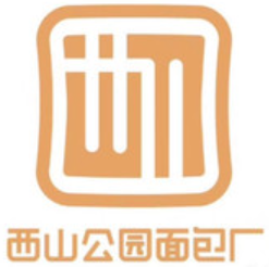 西山公园面包厂加盟logo