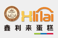 鑫利来蛋糕店加盟logo