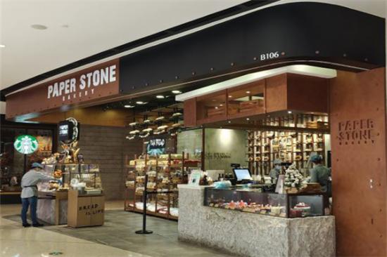 PAPER STONE BAKERY加盟产品图片