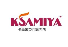 卡萨米亚蛋糕店加盟logo