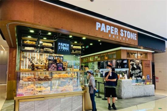 PAPER STONE BAKERY加盟产品图片