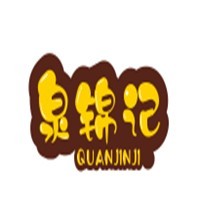 泉锦记烘焙加盟logo