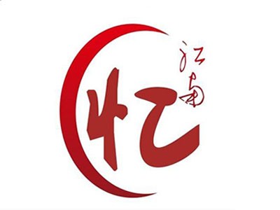 忆江南蛋糕店加盟logo