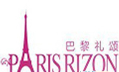巴黎礼颂蛋糕加盟logo