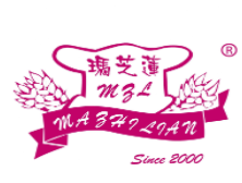 玛芝莲蛋糕店加盟logo