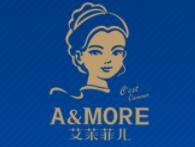 艾茉菲儿蛋糕加盟logo