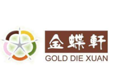 金蝶轩面包店加盟logo