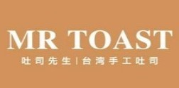 MRTOAST吐司先生加盟logo