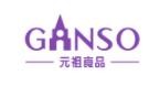 元祖蛋糕店加盟logo