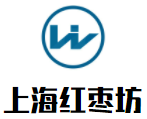 上海红枣坊加盟logo