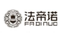 法帝诺法式烘焙加盟logo