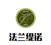 法兰缇诺加盟logo