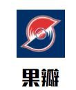 果瓣烘焙加盟logo