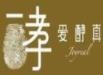 酵爱酵真面包加盟logo