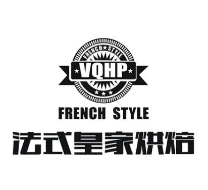 法式皇家烘焙加盟logo