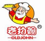 老约翰蛋糕加盟logo