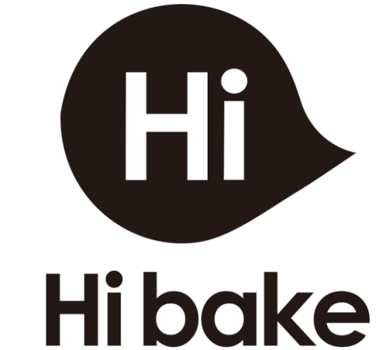 Hibake千层蛋糕加盟logo