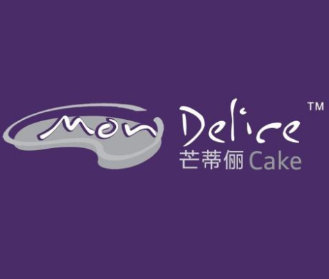 芒蒂俪蛋糕加盟logo