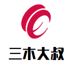 三木大叔手工吐司加盟logo