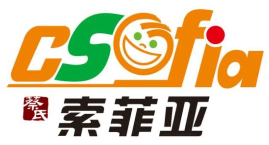 索菲亚烘焙坊加盟logo