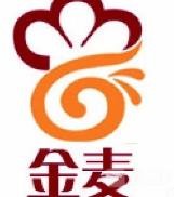 金麦蛋糕加盟logo