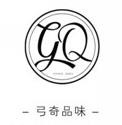 弓奇品味屋加盟logo