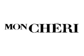 MonCheri加盟logo