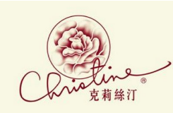 克莉丝汀蛋糕加盟logo