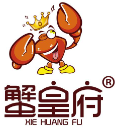 蟹皇府加盟logo