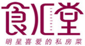 食汇堂加盟logo