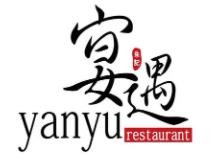 宴遇餐厅加盟logo