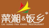 菜湘饭乡加盟logo
