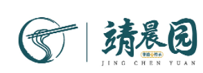 靖晨园加盟logo