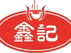 鑫记猪肚鸡加盟logo