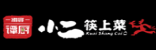 小二筷上菜加盟logo