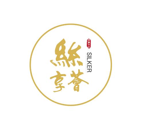 丝享荟加盟logo