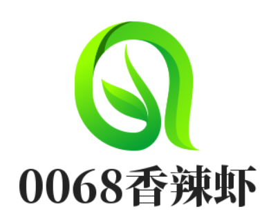 0068香辣虾加盟logo