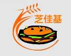 芝佳基汉堡加盟logo